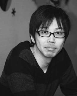 坪井健